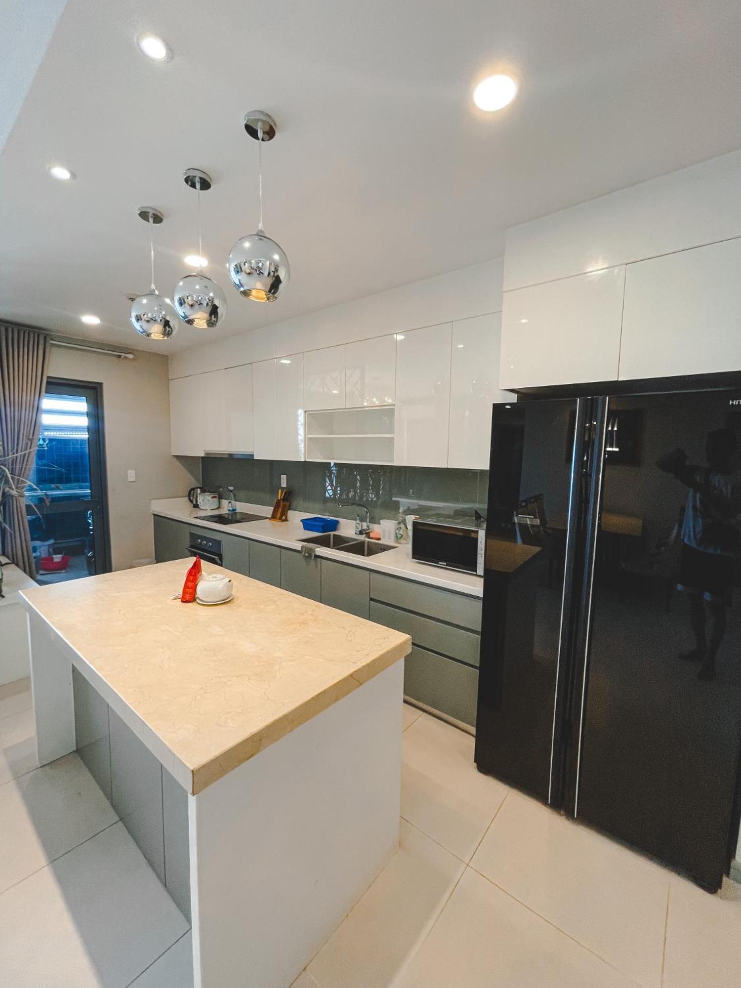Luxury Gold Apartment 86 -Rooftop Pool Central City Хошимін Екстер'єр фото